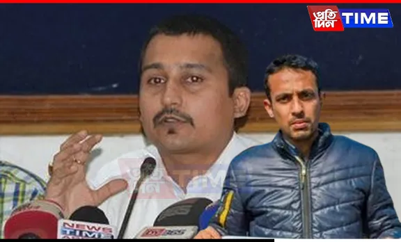 Assam: FIR Against Bir Lachit Sena Leader for Inciting Communal Enmity